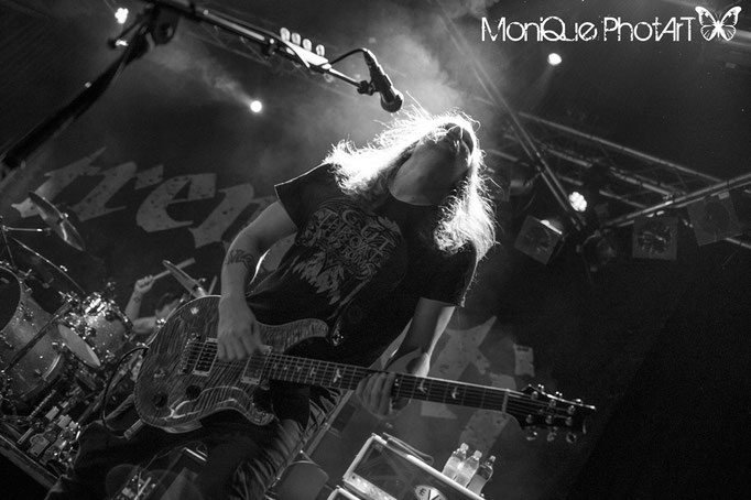 Tremonti - all rights: moniquephotart