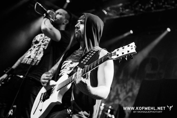 Dagoba (F) - all rights: moniquephotart