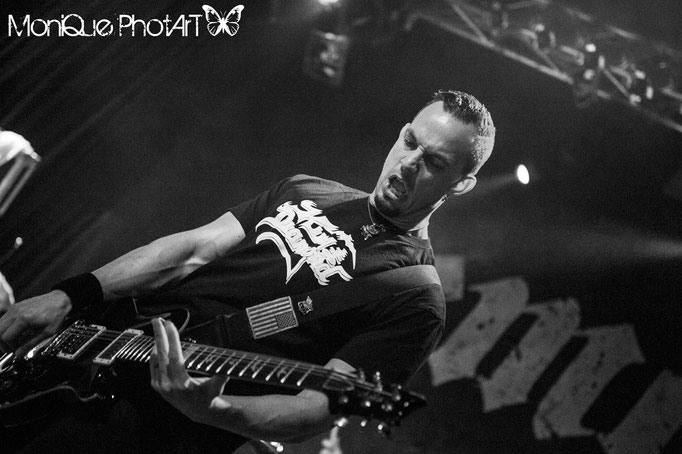Tremonti - all rights: moniquephotart