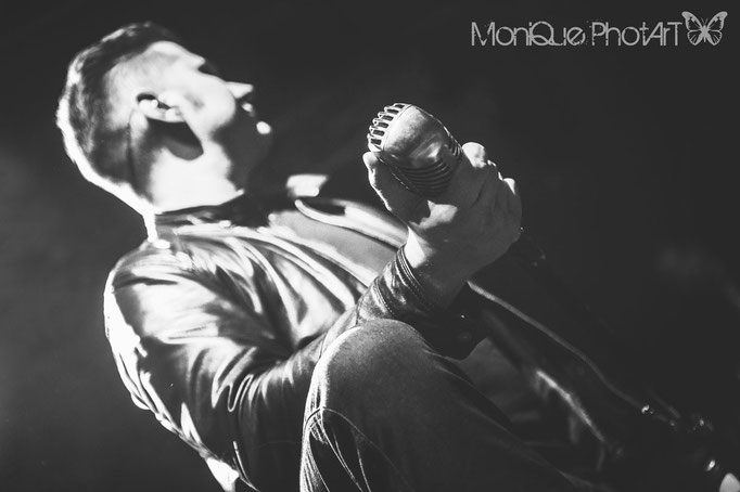 The Baseballs - all rights: moniquephotart