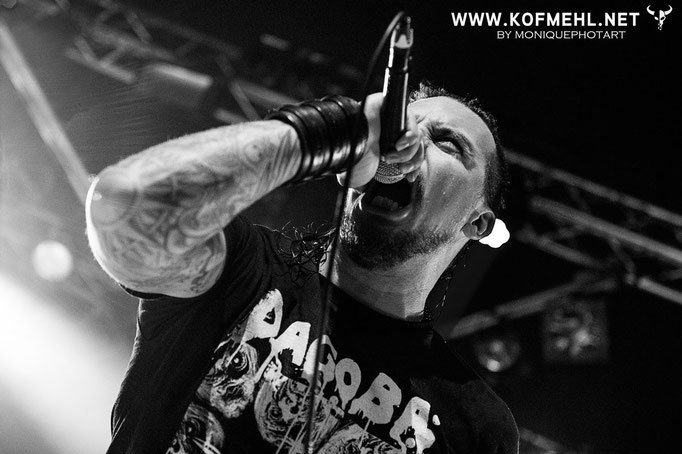Dagoba (F) - all rights: moniquephotart