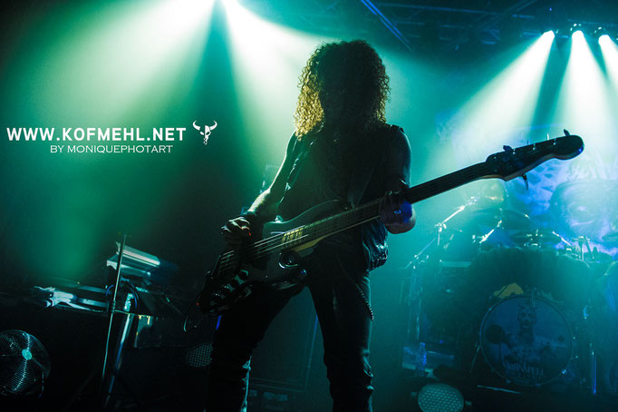 Moonspell - all rights: moniquephotart