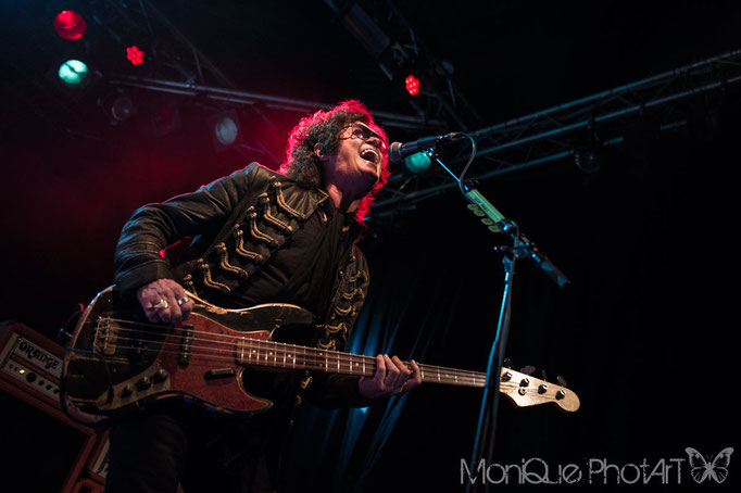 Glenn Hughes (GB) - all rights: moniquephotart