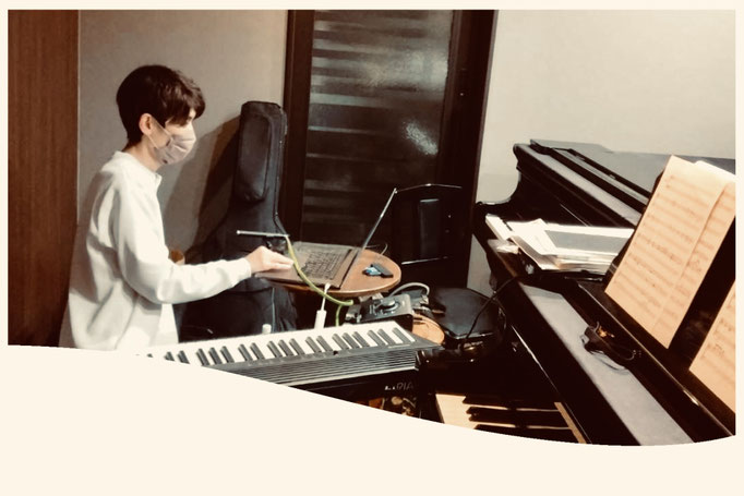 大分市 音楽教室 ピアノ教室 ギター教室 ウクレレ教室 ベース教室 DTM 後藤正樹 ゆい先生 後藤音楽教室 後藤音楽事務所 ギター ピアノ ウクレレ 楽器 習い事 大分県 大分 音楽  レッスン レッスン室 発表会 演奏会 西の台 西大分 八幡 にじが丘 青葉台 高崎 