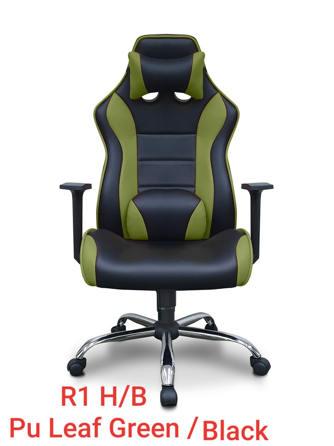 Pedagogie Creatie eiland GAMING CHAIRS - Office Furniture Supplier & Renovation Contractor in Sabah