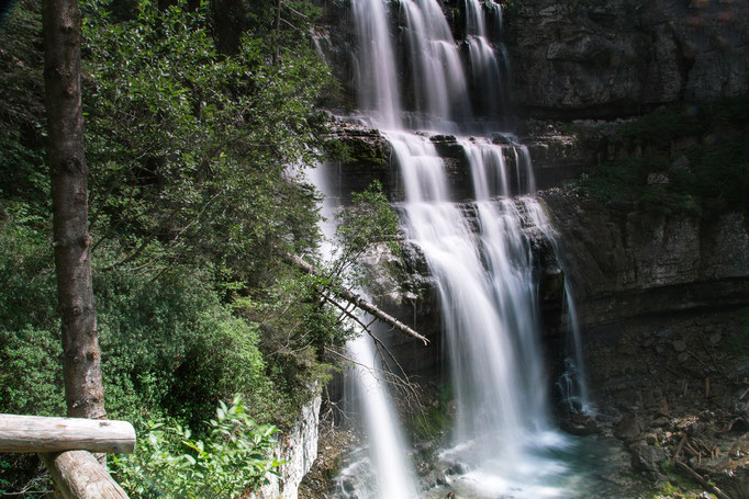 Vallesinella di Mezzo