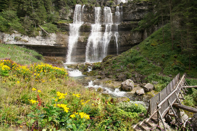 Vallesinella di Mezzo