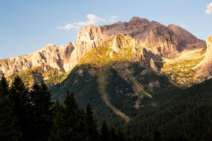 Dolomiti del Brenta