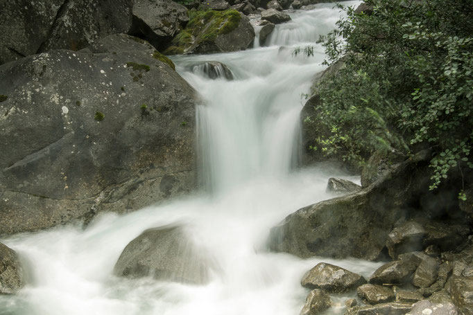 Cascata del Nardis