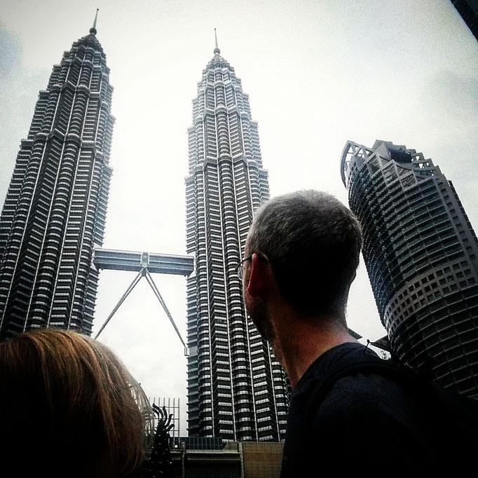 Kuala Lumpur - Malaysia 