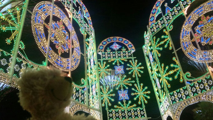 Garden by the Bay - Singapur