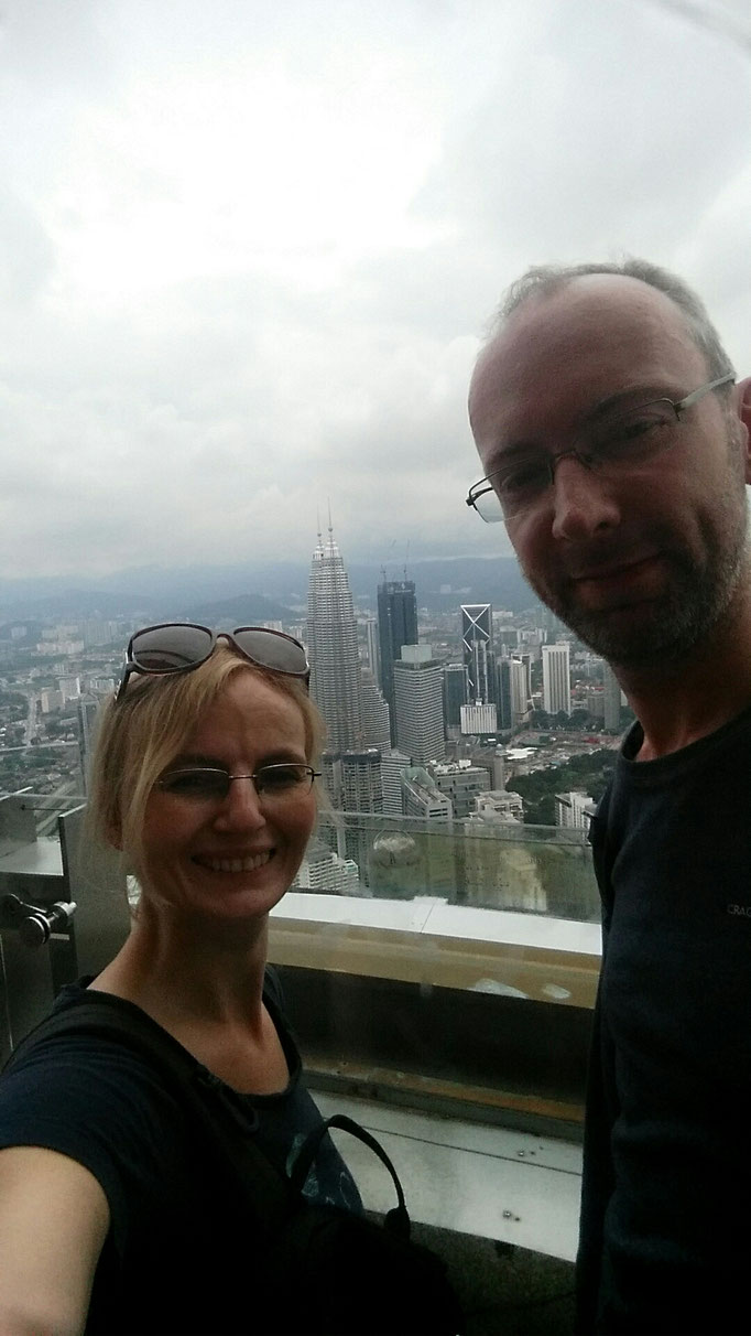 Kuala Lumpur - Malaysia 