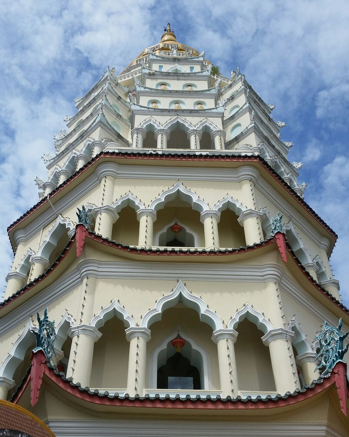 Penang  - Malaysia 