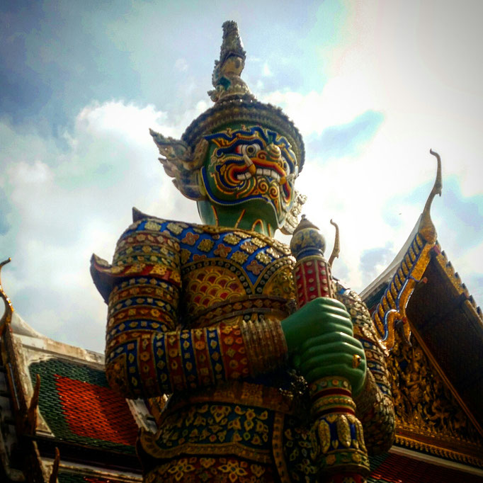 Bangkok - Thailand 