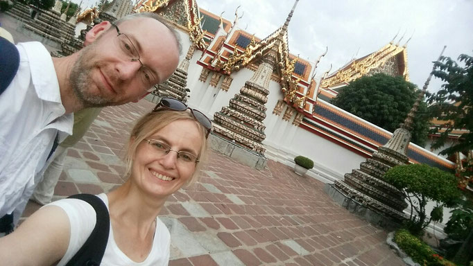 Bangkok - Thailand 