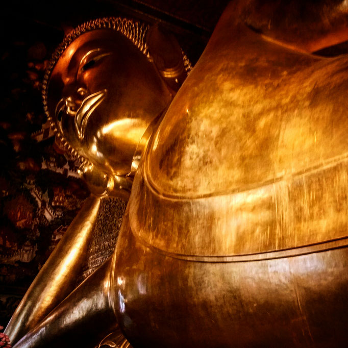 Bangkok - Thailand 