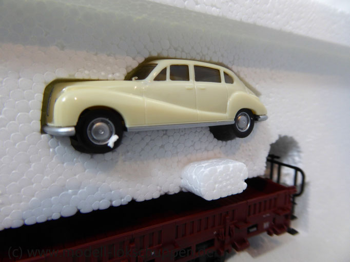 Märklin 42992 Wagenset "Westerland"  75 Jahre Hindenburg