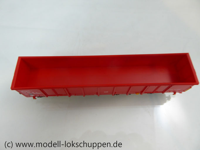 (BS033) Märklin 47198 2er Set Hochbordwagen