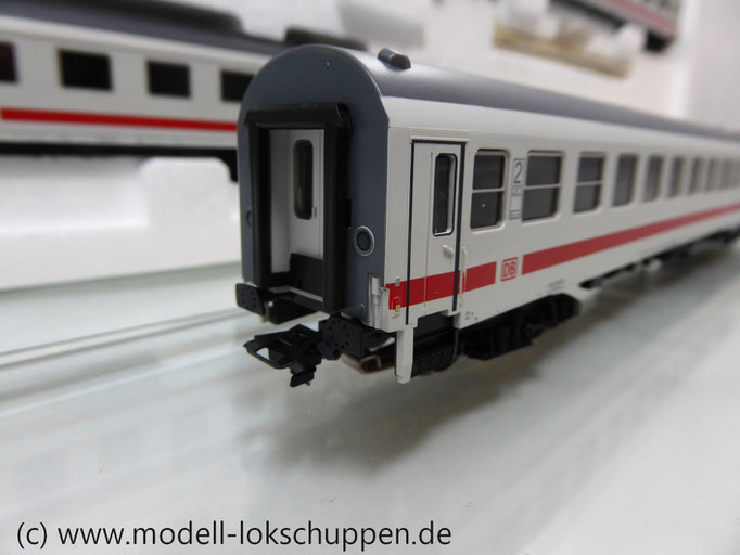 Märklin 43304 Wagenset "Fernverkehr", Ep. V