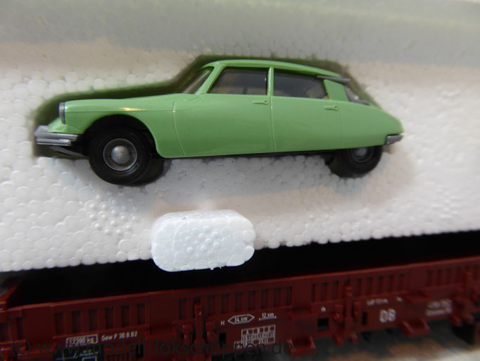 Märklin 42992 Wagenset "Westerland"  75 Jahre Hindenburg