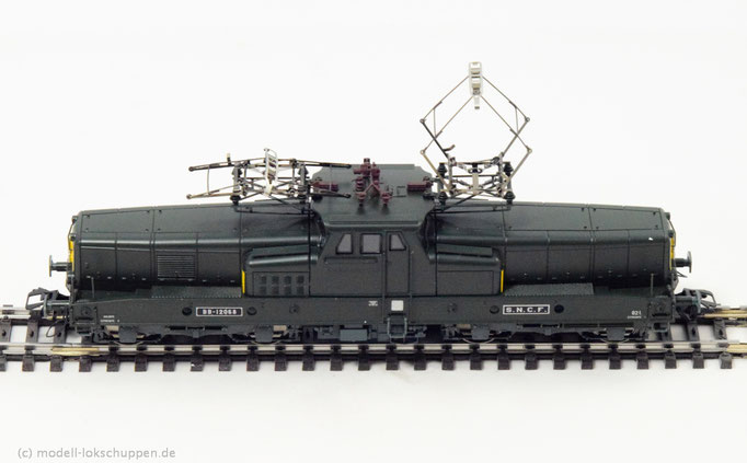 Märklin 37330 Limitiertes Sondermodell