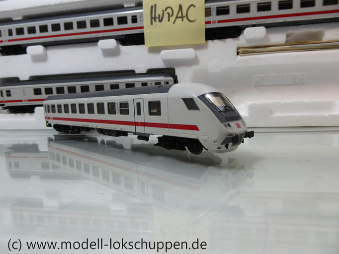 Märklin 43304 Wagenset "Fernverkehr", Ep. V