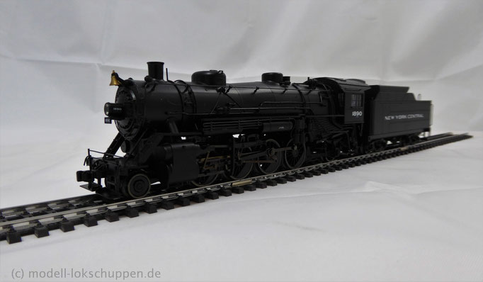 H6 "Mikado"der NYC | Spur H0 - Art.Nr. 37970 