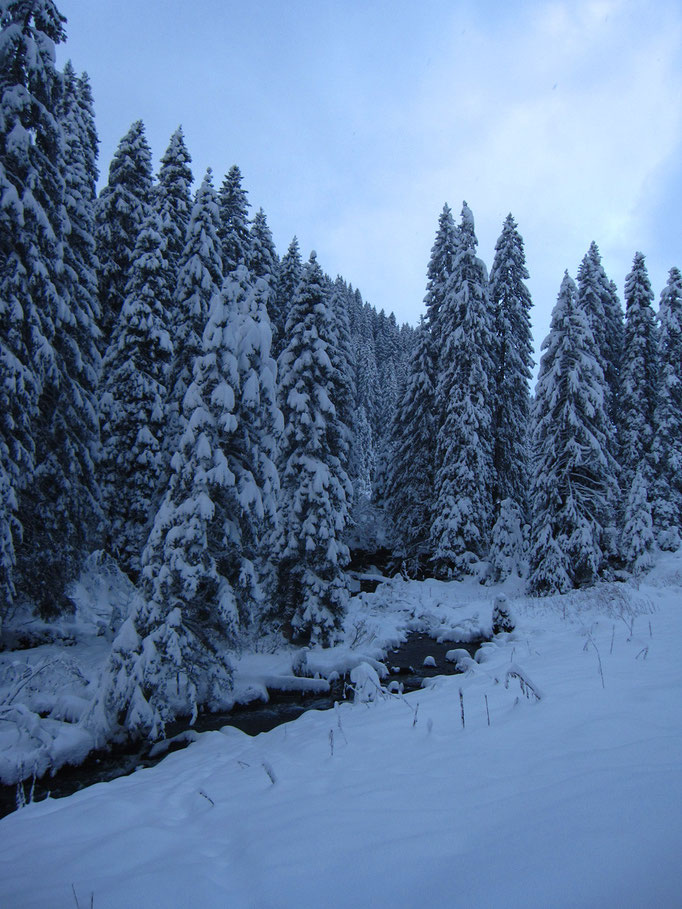 Nant de Gers