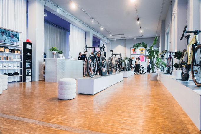 Impressionen Rad Race Eröffnung ©RADRACE/Jacob Flanderka & Dennis Arndt