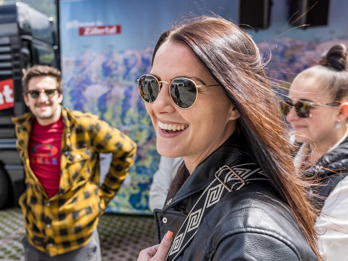 NOX CYCLES ERÖFFNET NEUES EXPERIENCE CENTER IN SCHLITTERS © Nox Cycles