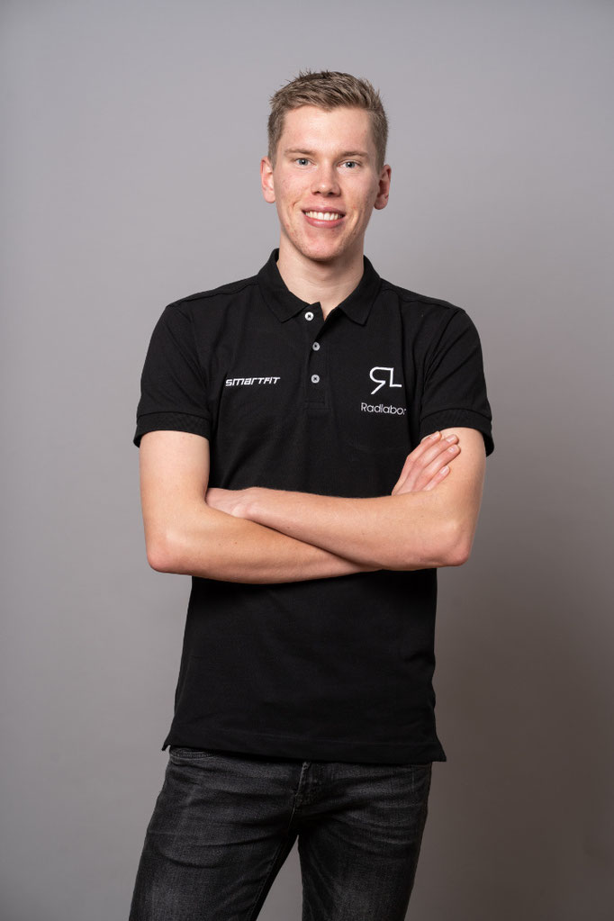 Adrian Horchler (Freiburg)