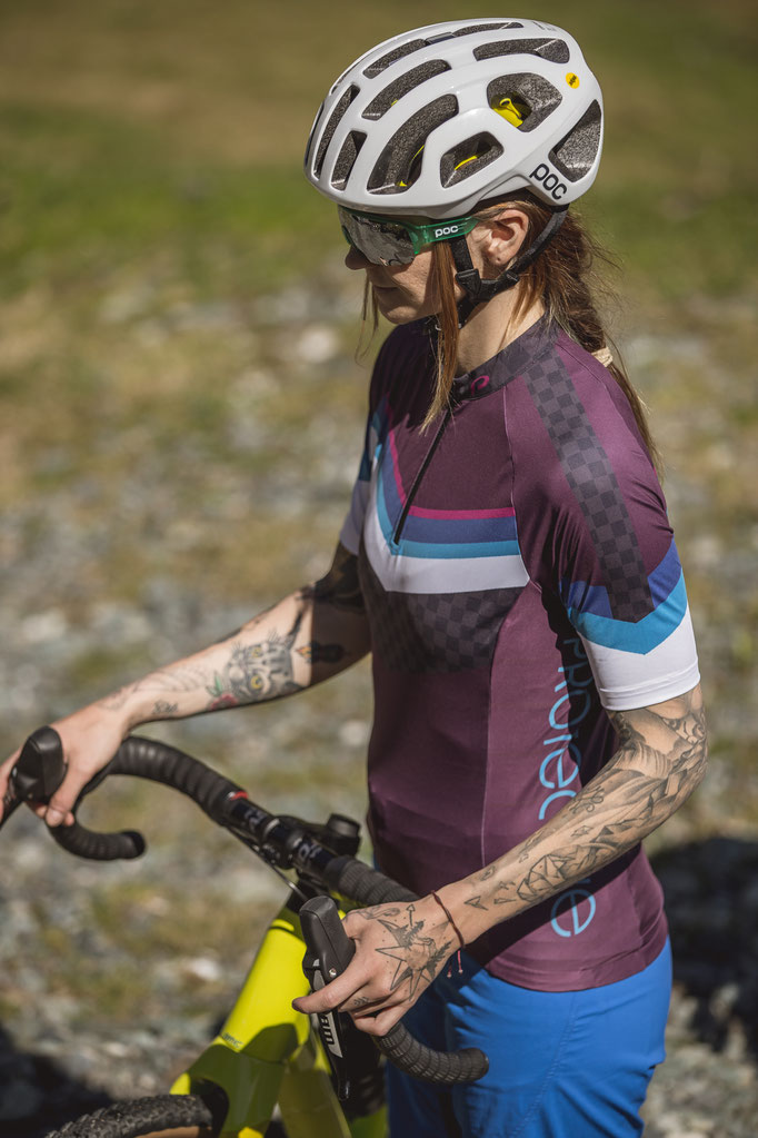 PROTECTIVE Z1I2043 Sommer21 / Saalbach HH