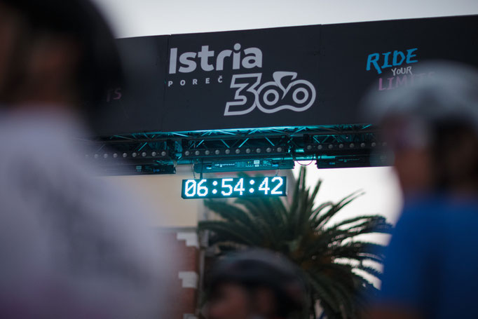 Impressionen Istria300 2023 ©Sport IT
