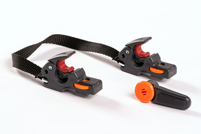 VAUDE Haken Mersamid® ©APK AG