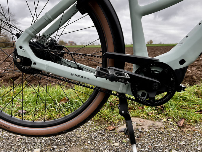 Stevens E-Simeto  ©Velototal