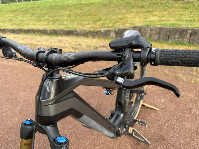 M1 EN.600.CX 7.0 Lenker ©