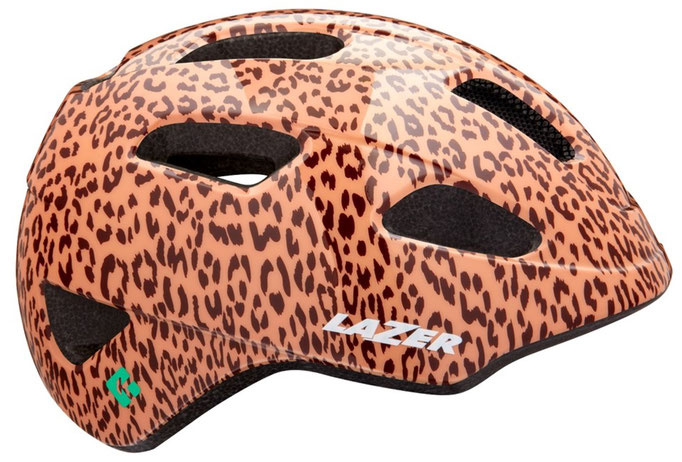 Pnut KinetiCore: Für Kinder zum Schutz im Kindersitz, auf dem Laufrad oder dem ersten Fahrrad, UVP: 49,95 €