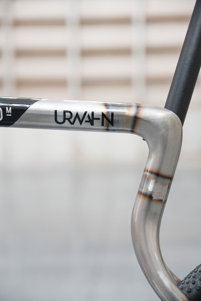 Urwahn x Vagabund Moto /© Michael Widmar