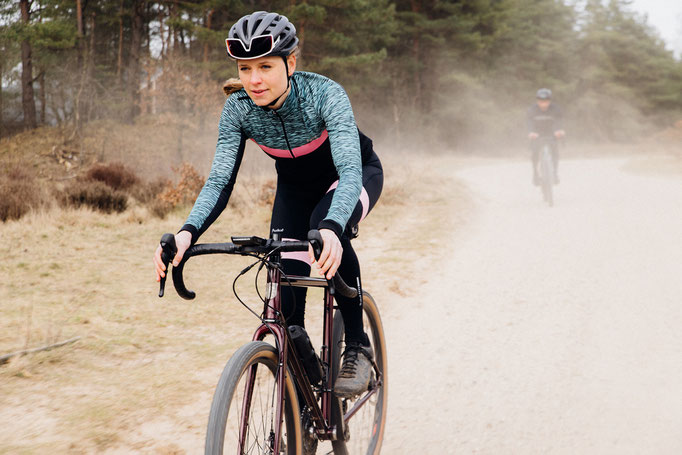 Protest Sportswear präsentiert sich mit seiner neuen Kollektion an Radbekleidung für die kühleren Tage auf dem Rad