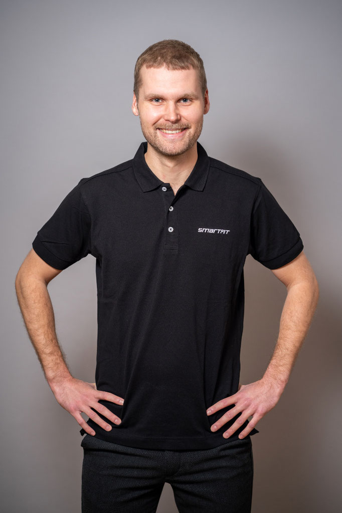 David Jesinghausen (München)