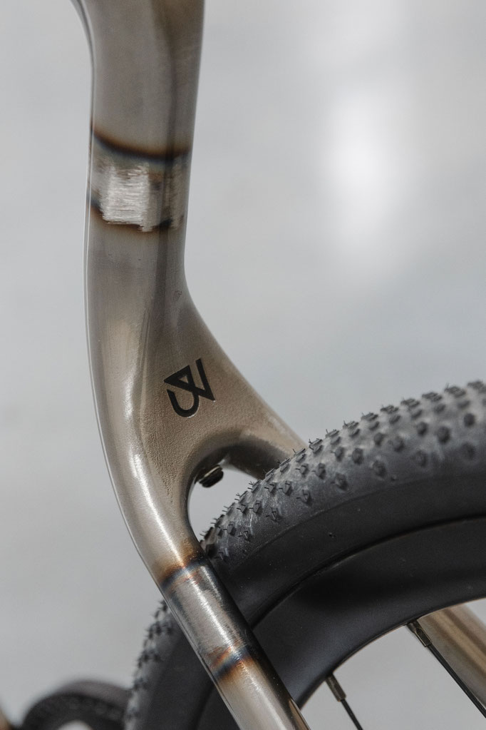 Urwahn x Vagabund Moto /© Michael Widmar