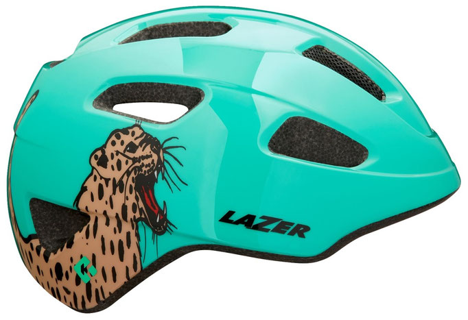 Nutz KinetiCore: Für Kinder zum Schutz im Kindersitz, auf dem Laufrad oder dem ersten Fahrrad, UVP: 49,95 €