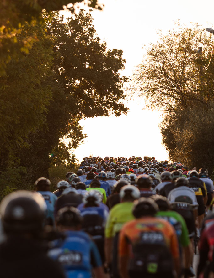 Impressionen Istria300 2023 ©Sport IT