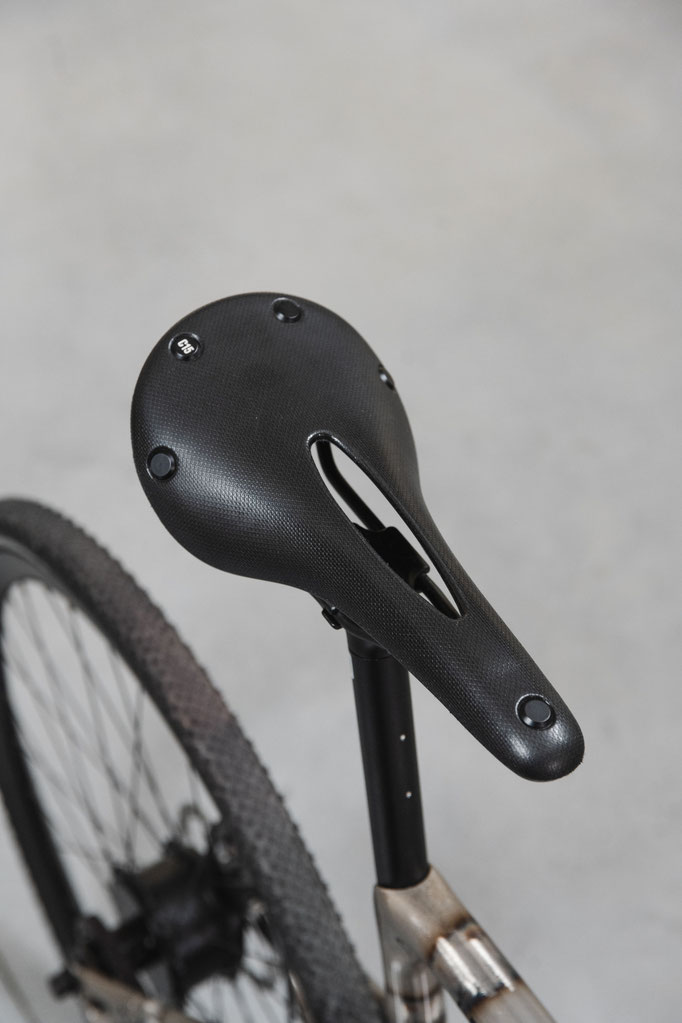 Urwahn x Vagabund Moto /© Michael Widmar