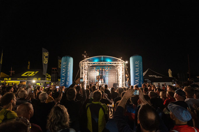 Impressionen Istria300 2023 ©Sport IT