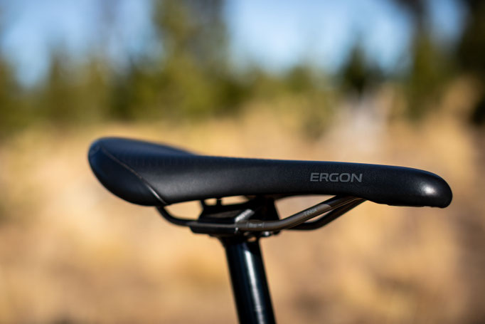 Copyrights: Ergon Bike Ergonomics