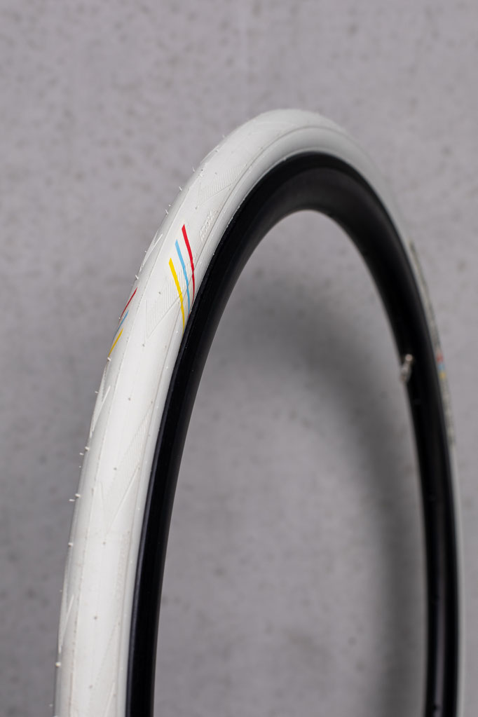 Schwalbe Pro One x Spartacus-Reifen zu Ehren Cancellaras