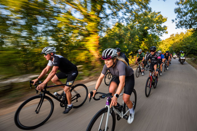 Impressionen Istria300 2023 ©Sport IT