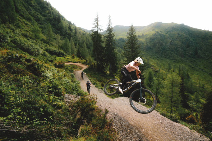 Saalbach © Moritz Ablinger