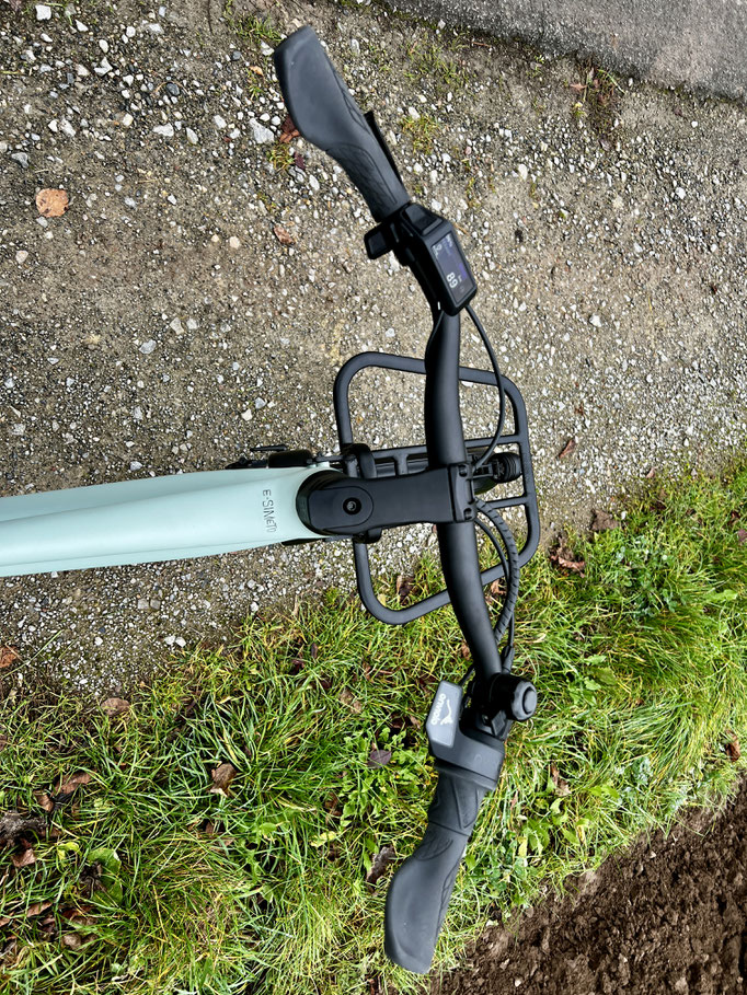 Stevens E-Simeto  ©Velototal